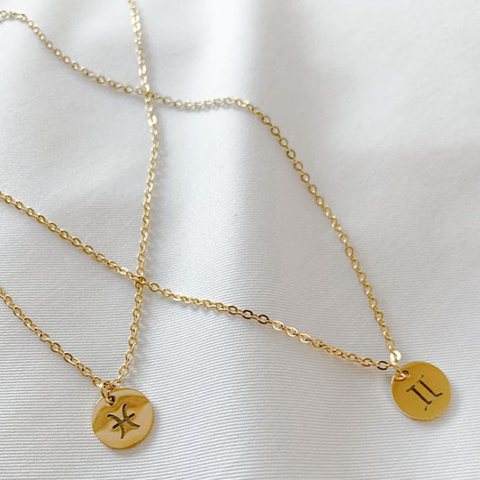 Handpicked Fire Sign Jewellery to Add Spark to Your Look