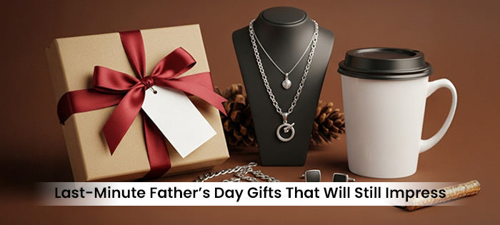 Last-Minute Father’s Day Gifts That Will Still Impress