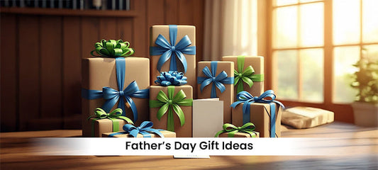 Best Father's Day Gifts Under 5000: Budget-Friendly Finds for Every Dad