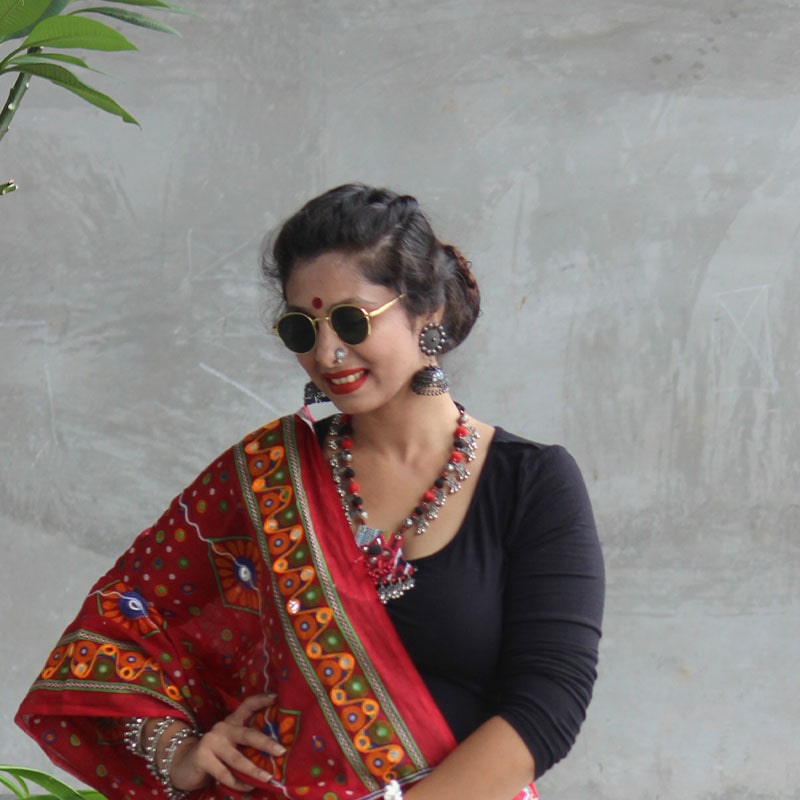 How to Style Nose Pins into Your Everyday Look