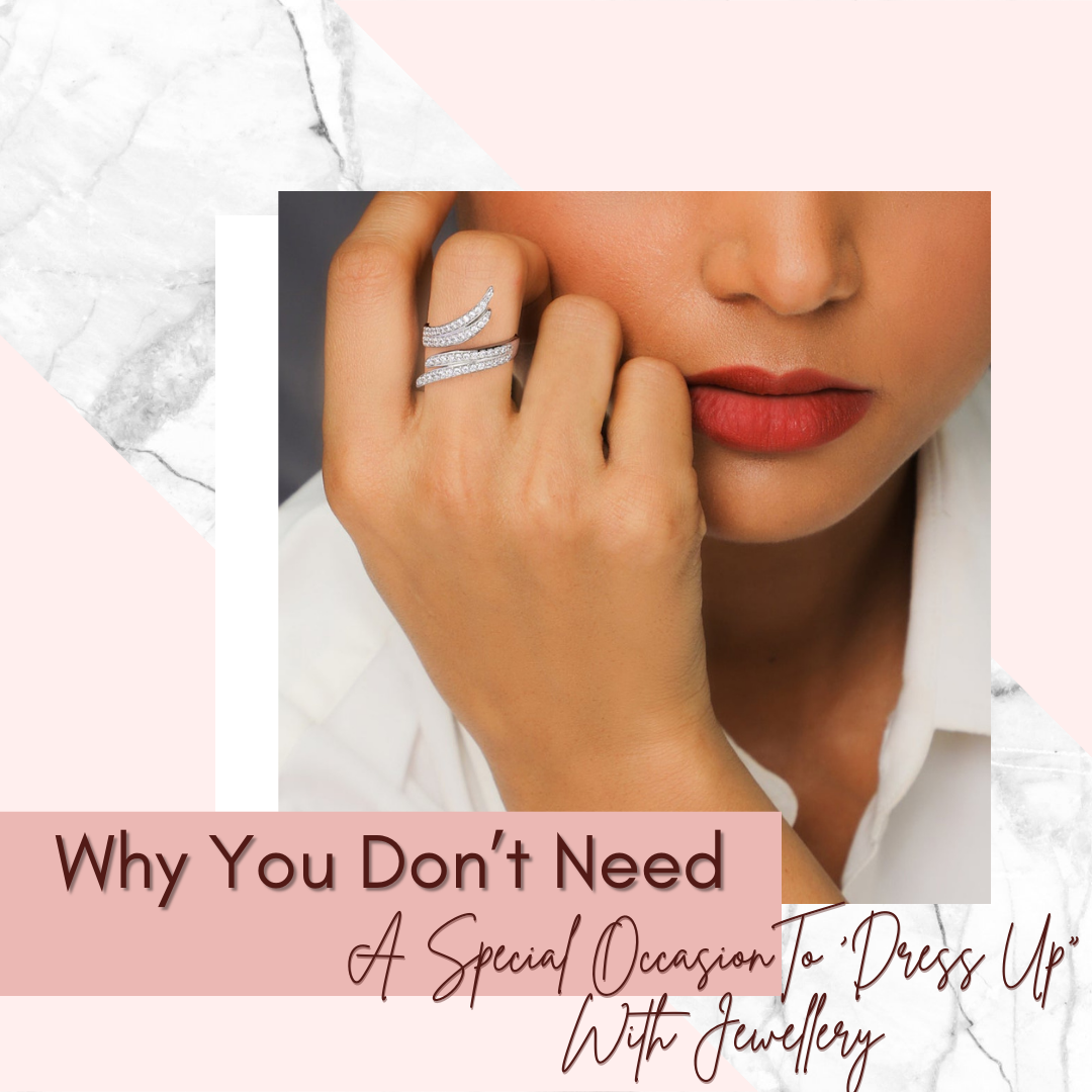 Jewellery tips to Ace Every Special Occasion in Style