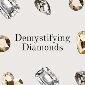 Your Guide to Diamonds