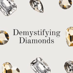 Your Comprehensive Guide to Diamonds: Types, Cuts, and Quality