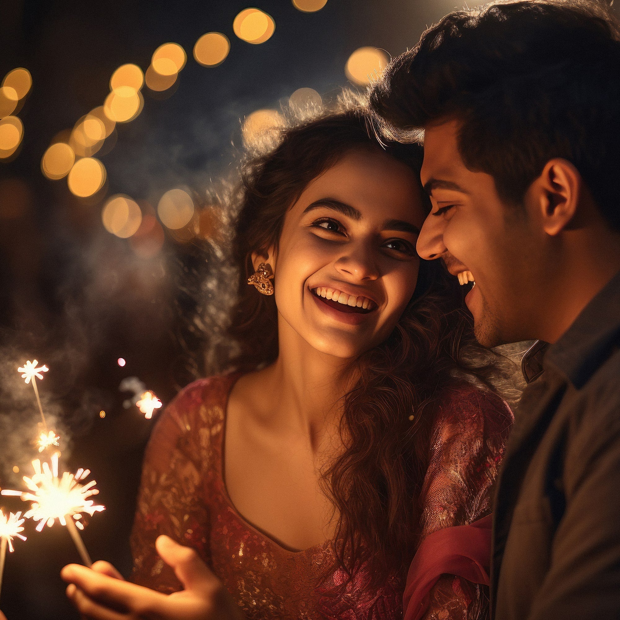 Gift a Sparkle of Love