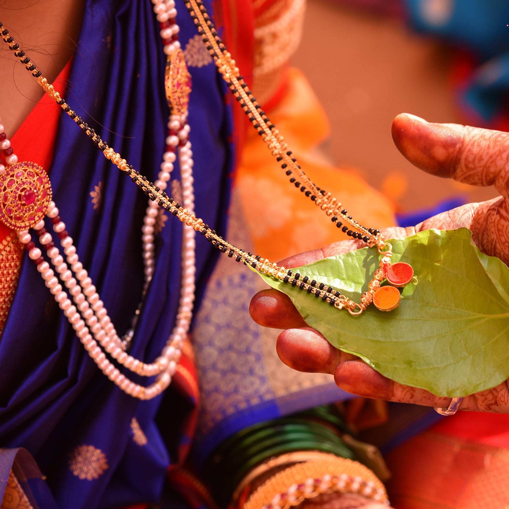 2024's Top Mangalsutra Design Trends Unveiled!