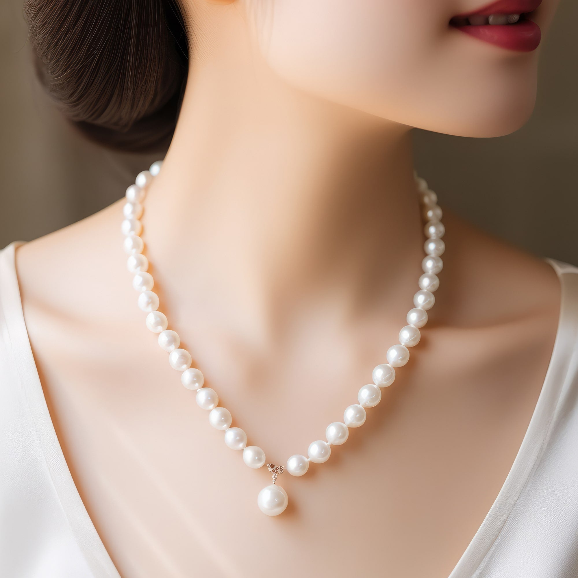 Chic Coloured Stone Bracelets to Brighten Your New Year's Eve