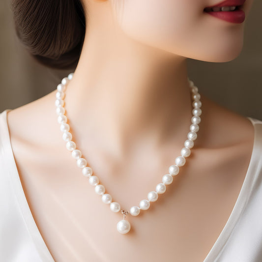 Chic Coloured Stone Bracelets to Brighten Your New Year's Eve