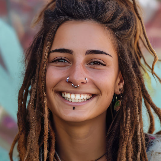 A Fusion of Tradition and Trend