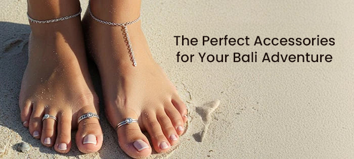 Silver Jewellery Styles to Wear on Your Bali Trip in 2025
