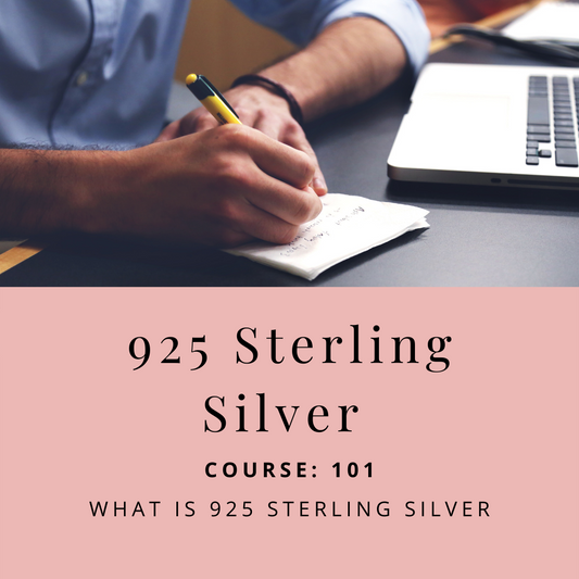 What is 925 Silver? Things You need to know