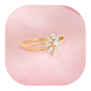 Rings Sale | Stunning 925 Silver Rings Up to 75% Off – GIVA