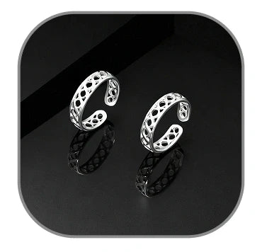 Toe Rings