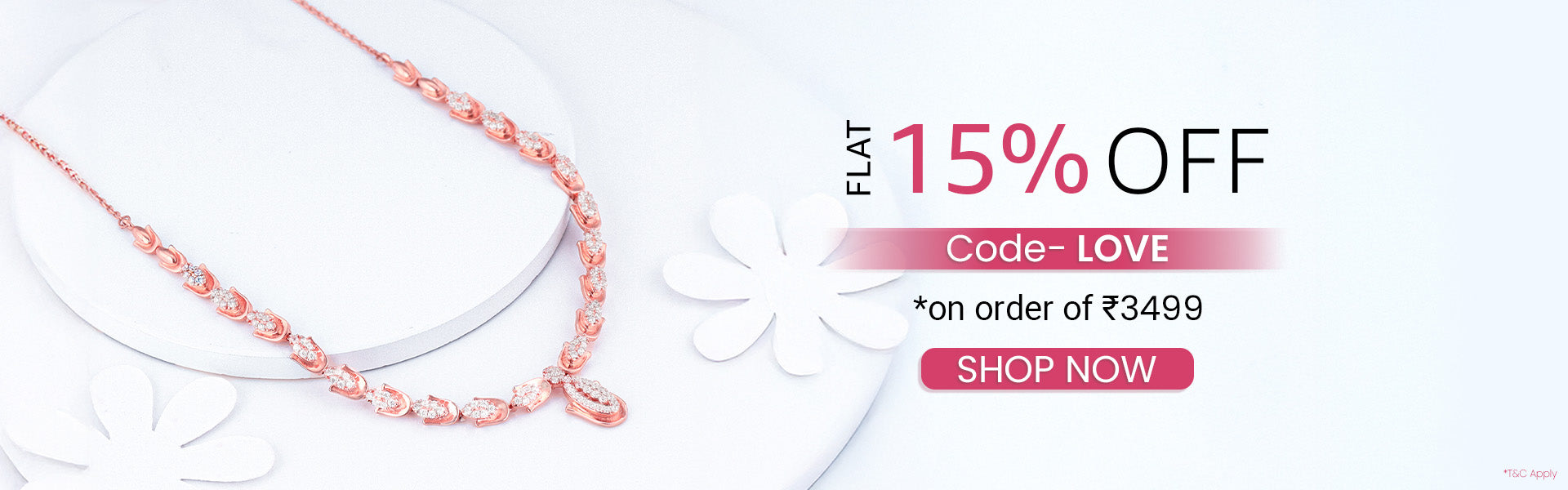 Featured Jewelry Collection