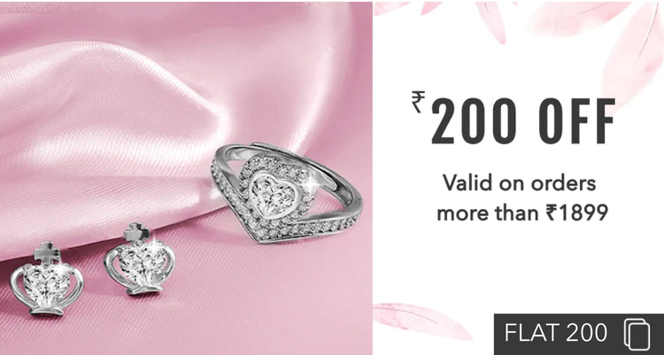 ₹200 OFF Valid on orders more than ₹1899