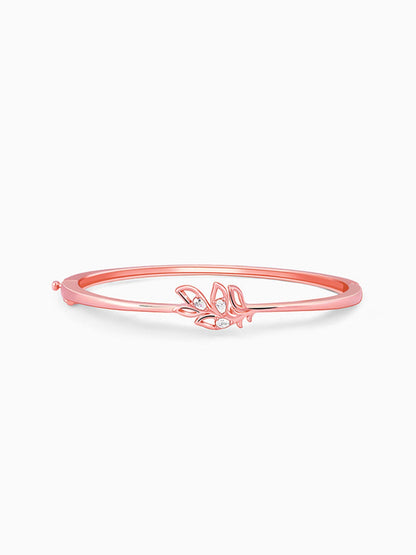 Rose Gold Sushma Pankh Bracelet