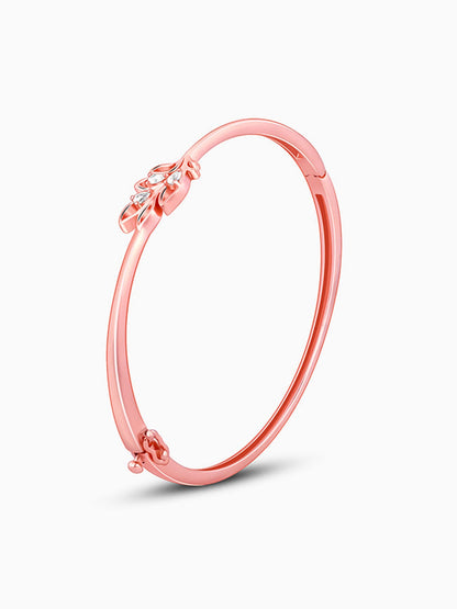 Rose Gold Sushma Pankh Bracelet