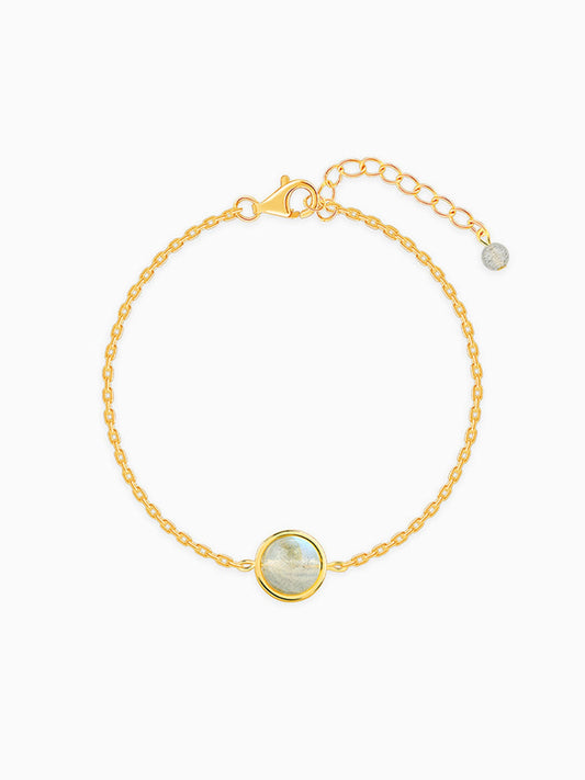 Golden Shining All Day Bracelet
