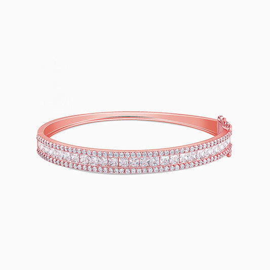 Rose Gold Celebrating Bracelet