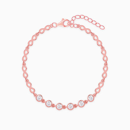 Rose Gold Classic Bracelet