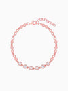 Rose Gold Classic Bracelet