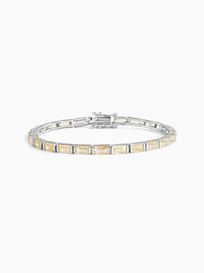 Silver Rita Bracelet