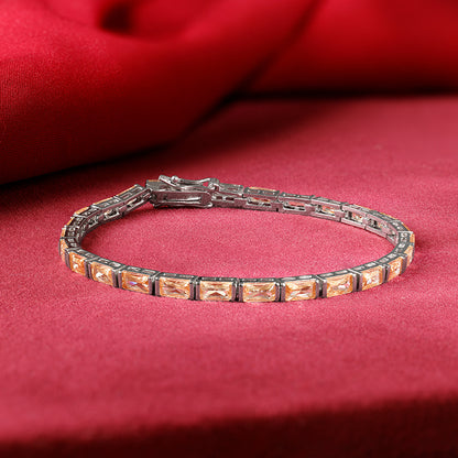 Silver Rita Bracelet