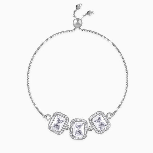 Silver After-Hour Bracelet