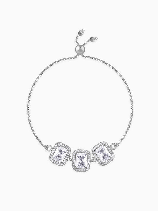 Silver After-Hour Bracelet