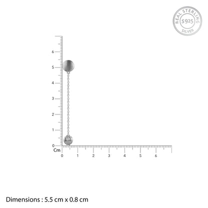 Silver My Universe Set of 3