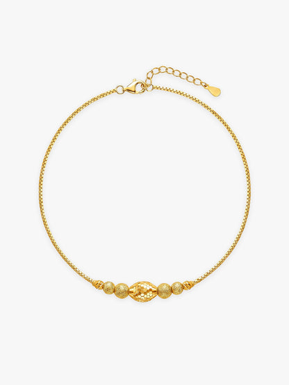 Golden Havana Bracelet