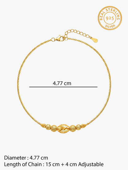 Golden Havana Bracelet