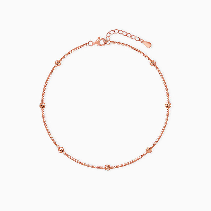 Rose Gold Gorgeous Bracelet