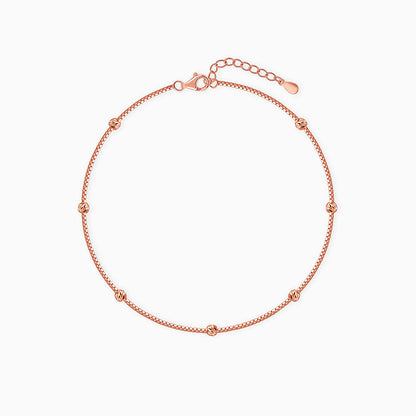 Rose Gold Gorgeous Bracelet