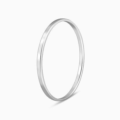 Silver Gabru Kada For Him