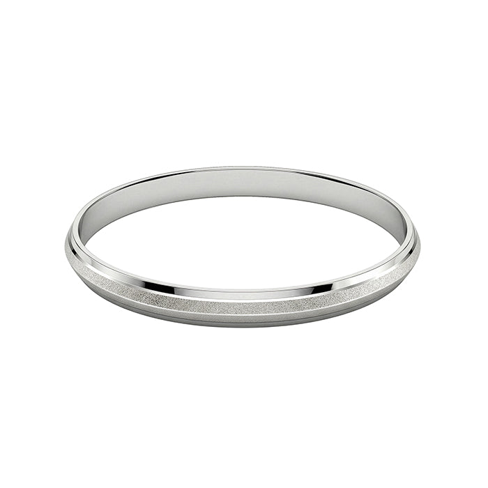 Silver Tejvik Kada For Him