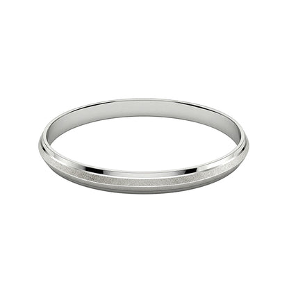 Silver Tejvik Kada For Him