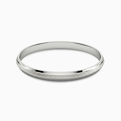 Silver Tejvik Kada For Him