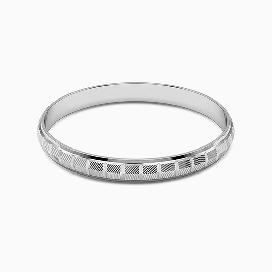 Silver Kavan Kada For Him
