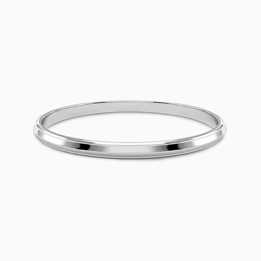 Pure Silver Harpal Heritage Kada