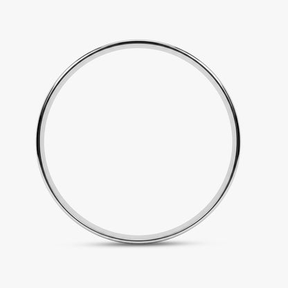 Silver Zorawar Kada For Him