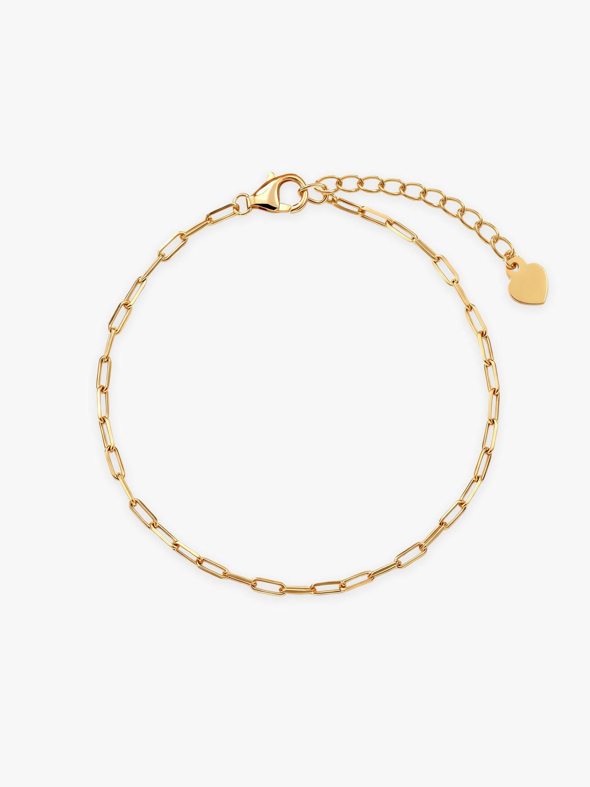 Golden Elentia Bracelet