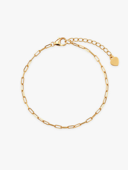 Golden Elentia Bracelet