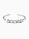 Silver Tales of Love Bracelet