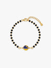 Golden Planet of Love Infant Bracelet (0-18 months)