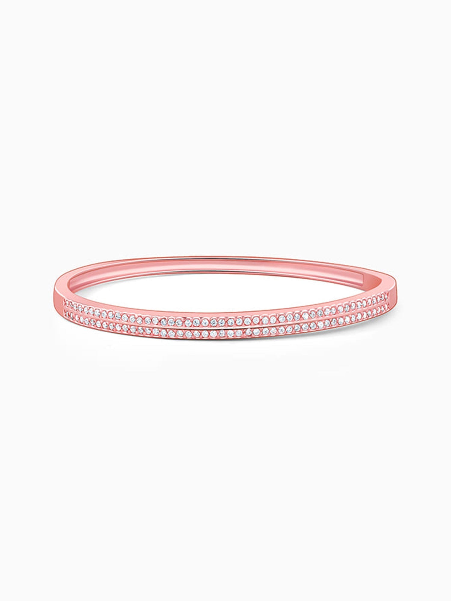 Rose Gold Slender Bracelet