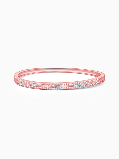 Rose Gold Slender Bracelet