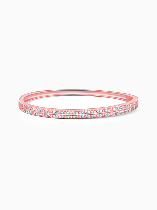 Rose Gold Slender Bracelet