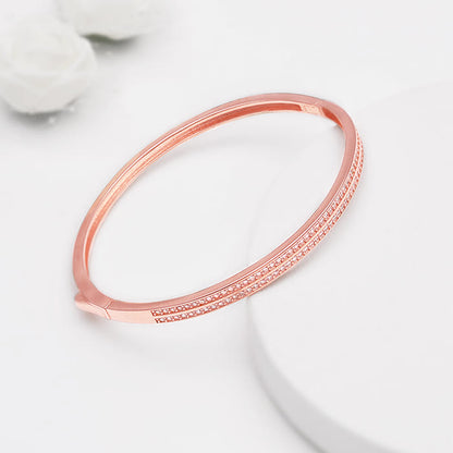 Rose Gold Slender Set of Two