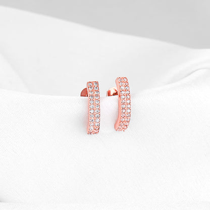 Rose Gold Slender Set of Two