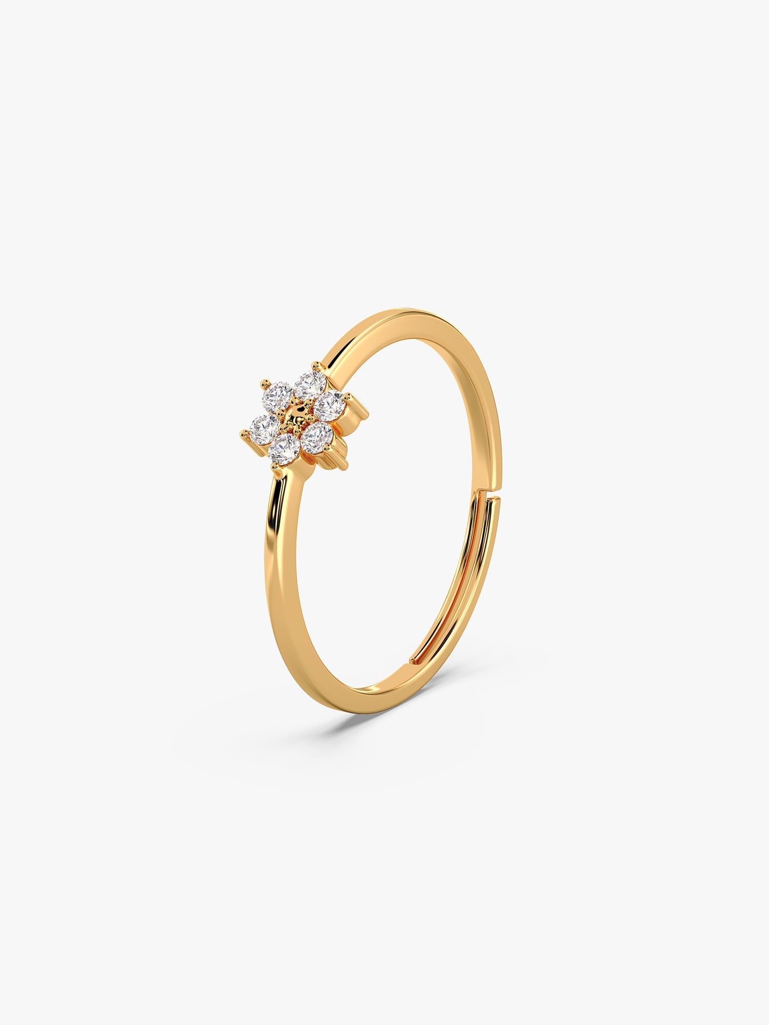 Golden Nerissa Set